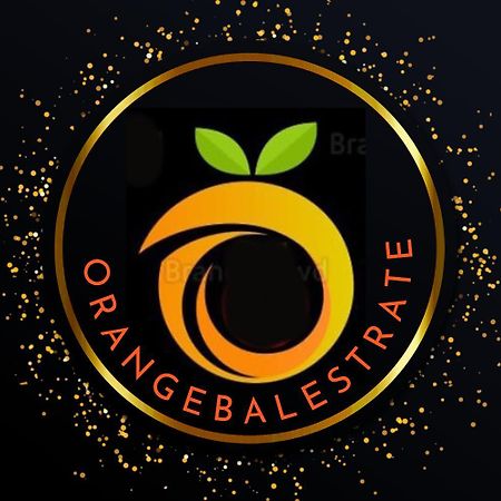 Apartmán Orangebalestrate Exteriér fotografie