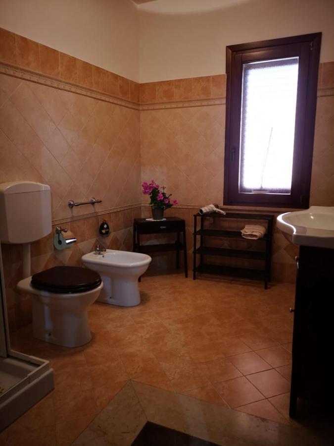 Apartmán Orangebalestrate Exteriér fotografie