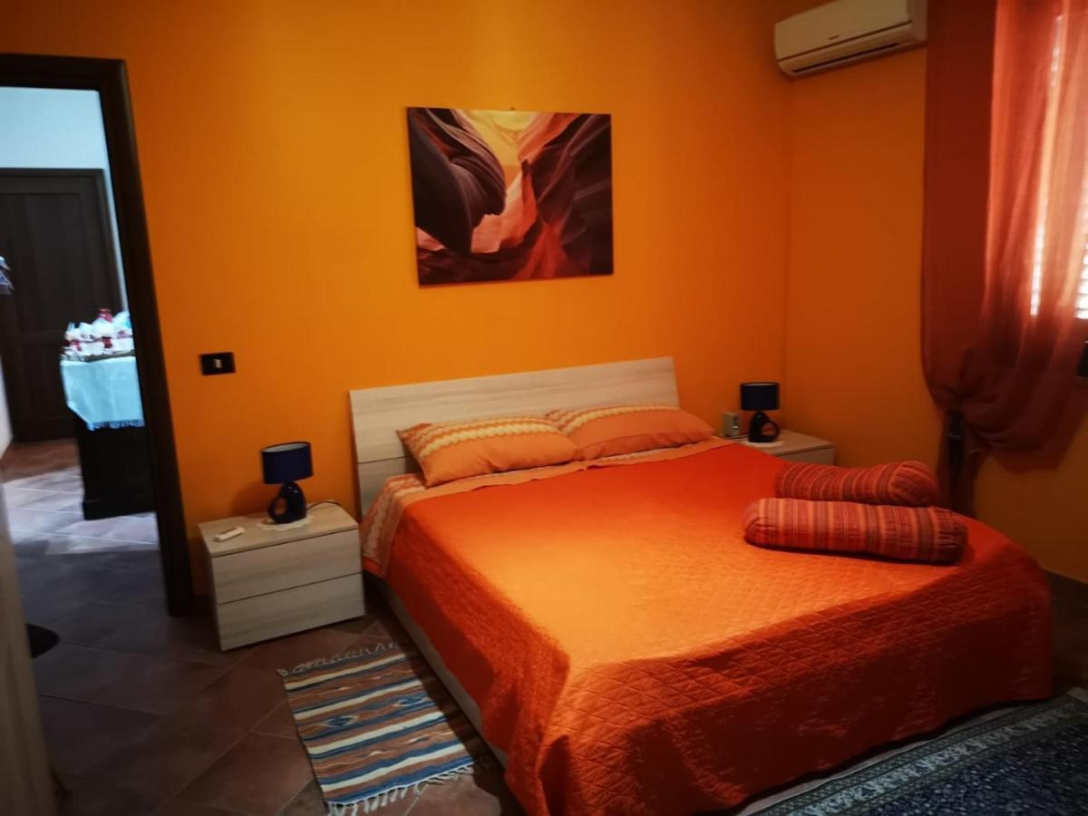 Apartmán Orangebalestrate Exteriér fotografie