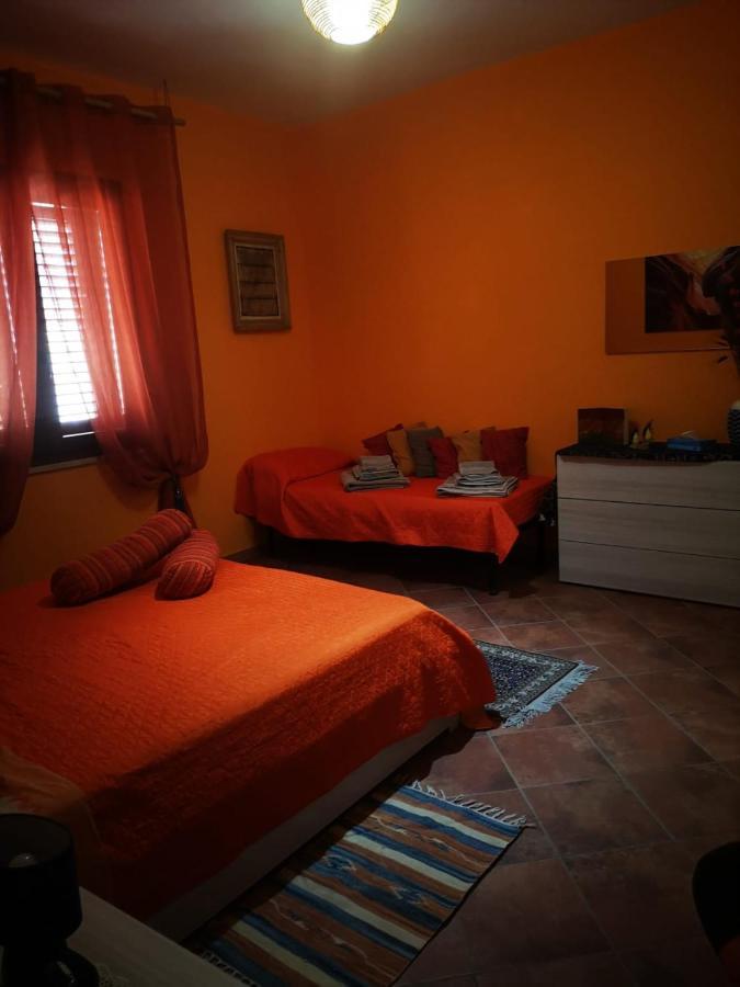 Apartmán Orangebalestrate Exteriér fotografie