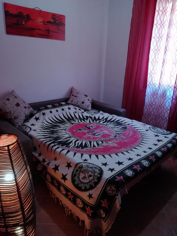Apartmán Orangebalestrate Exteriér fotografie